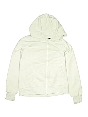 Athleta Girl Zip Up Hoodie (view 1)