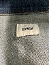 Edwin Blue Denim Jacket Size M - photo 6