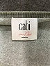 CAbi Yellow Cardigan Size 16 - photo 7