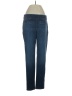 Chico's Blue Jeans Size Sm (0.5) - photo 1