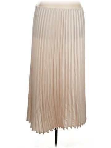 Black Tape_ Formal Skirt (view 1)