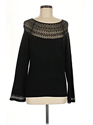 White House Black Market Pullover Sweater (view 1)