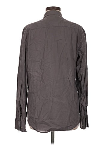 Kenneth Cole New York Long Sleeve Blouse (view 2)