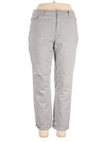 Gloria Vanderbilt Jeans (view 1)