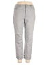 Gloria Vanderbilt Gray Jeans Size 16 - photo 1