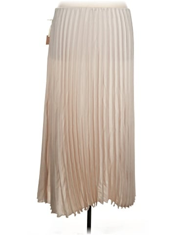 Black Tape_ Formal Skirt (view 2)