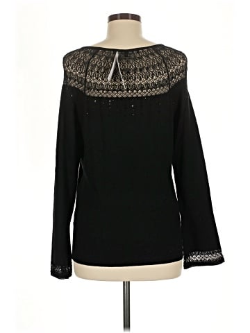 White House Black Market Pullover Sweater (view 2)