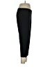 Talbots Solid Black Active Pants Size 10 - photo 4