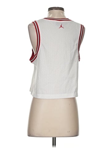 Air Jordan Sleeveless T-Shirt (view 2)