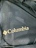 Columbia Camo Blue Windbreaker Size 3T - photo 3