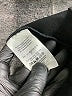 DKNY Solid Black Cocktail Dress Size 12 - photo 8
