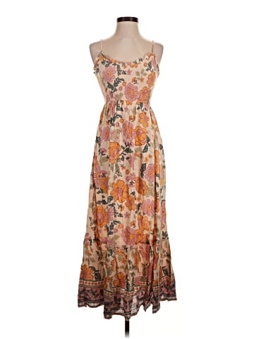 Patrons of Peace Casual Dress (view 1)