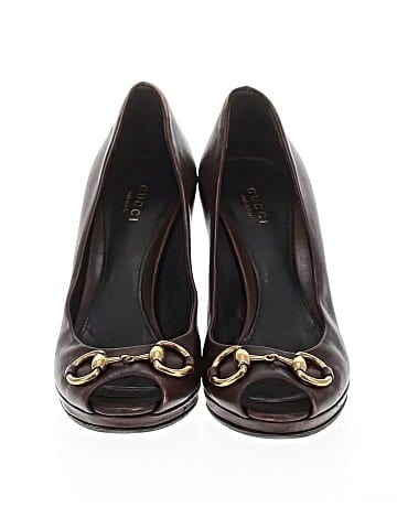 Gucci Heels (view 2)