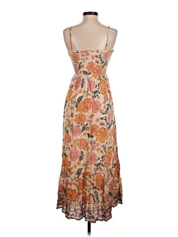 Patrons of Peace Casual Dress (view 2)