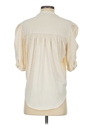 Bishop + Young 3/4 Sleeve Blouse (view 2)