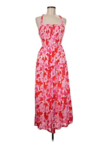 Zesica Casual Dress (view 1)