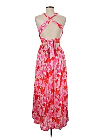 Zesica Casual Dress (view 2)