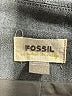 Fossil Gray Blazer Size S - photo 6