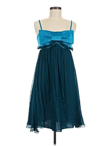 Betsey Johnson Cocktail Dress (view 1)