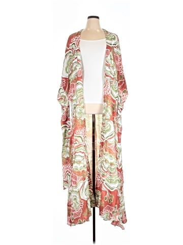 Andrea Iyamah Cardigan (view 1)