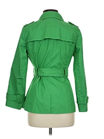 Banana Republic Trenchcoat (view 2)