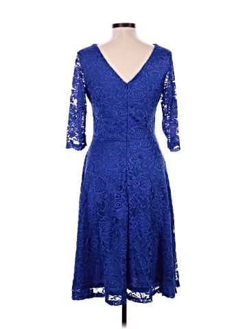 Assorted Brands Cocktail Dress (view 2)