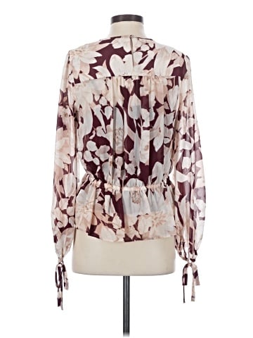 Parker Long Sleeve T-Shirt (view 2)