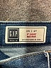 Gap Blue Denim Shorts Size 25 WAIST R - photo 3