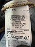 Gap Blue Denim Shorts Size 25 WAIST R - photo 4