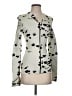 Unbranded Silver Cardigan Size XS - photo 1