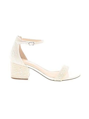 Betsey Johnson Sandals (view 1)
