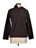 L.L.Bean Brown Track Jacket Size M - photo 1