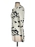 Unbranded Silver Cardigan Size XS - photo 5