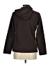 L.L.Bean Brown Track Jacket Size M - photo 2