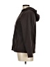 L.L.Bean Brown Track Jacket Size M - photo 5