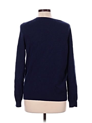 Assorted Brands Cashmere Pullover Sweater (view 2)