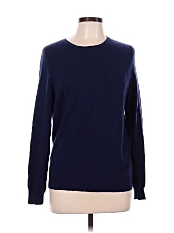 Assorted Brands Cashmere Pullover Sweater (view 1)