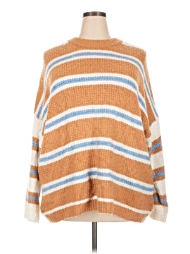 American Eagle Outfitters Pullover Sweater