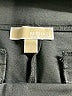 MICHAEL Michael Kors Solid Black Active Pants Size 14 - photo 4