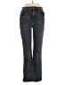 Reformation Jeans Gray Jeans Size 25 waist - photo 1