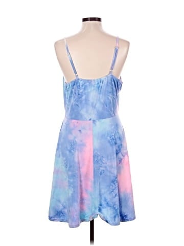 Acevog Casual Dress (view 2)
