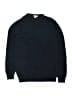 Crewcuts Solid Blue Pullover Sweater Size 12 - 14 - photo 1