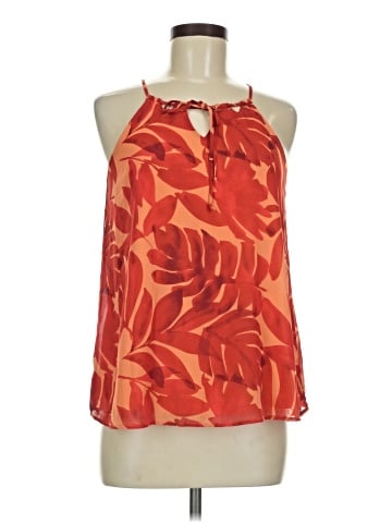 Papermoon Sleeveless Blouse (view 1)