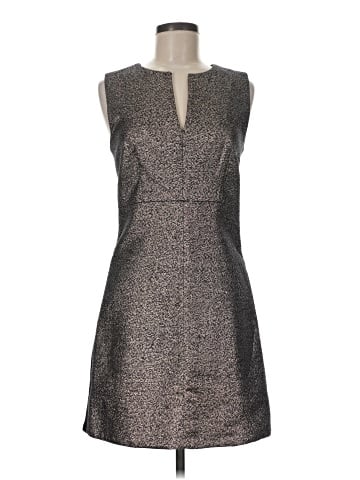 Diane von Furstenberg Cocktail Dress (view 1)