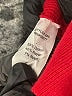 CAbi Red Cardigan Size XS - photo 8