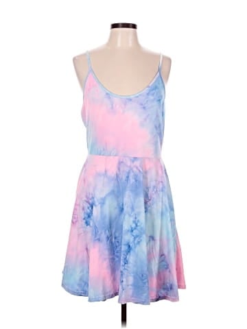 Acevog Casual Dress (view 1)