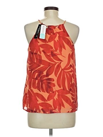Papermoon Sleeveless Blouse (view 2)
