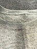 Unbranded Gray Poncho Size 0X (estimated) - photo 7