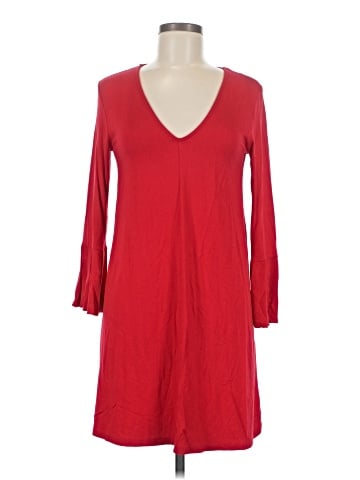 Bershka Casual Dress (view 1)