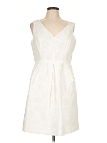 J.Crew Factory Store Cocktail Dress (view 1)
